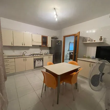 Apartmán La Casa Di Anna *