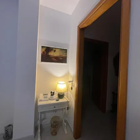 Apartmán La Casa Di Anna Montesilvano Marina