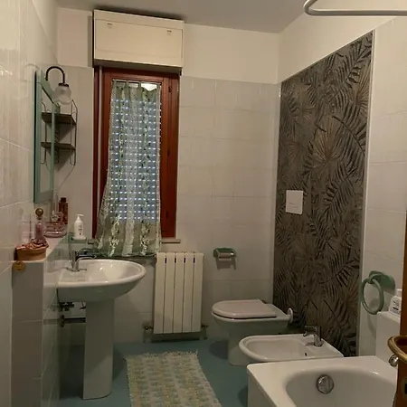 La Casa Di Anna Montesilvano Marina