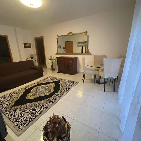 Apartmán La Casa Di Anna *