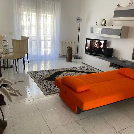 Apartmán La Casa Di Anna