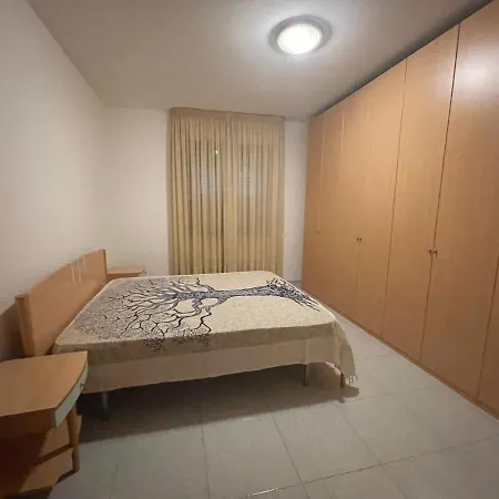 La Casa Di Anna Appartamento Montesilvano Marina