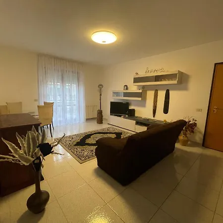 La Casa Di Anna Appartamento