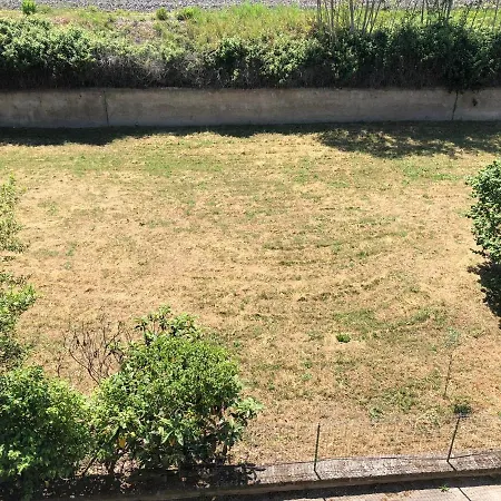 La Casa Di Anna Montesilvano Marina