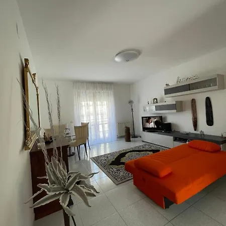 La Casa Di Anna Appartamento *